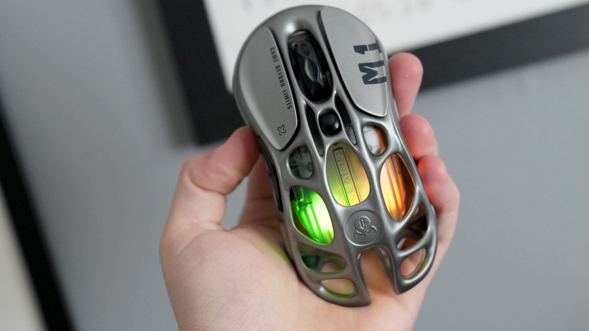 Gravastar Mercury M1 Pro Review
