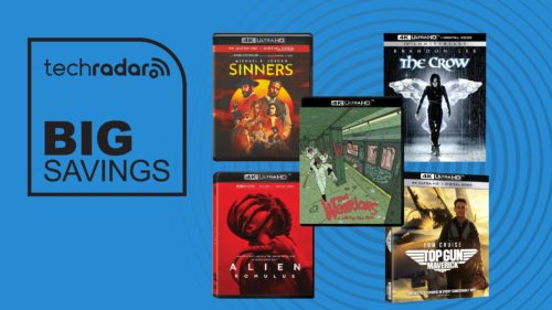 Attention 4K Blu-ray fans! Amazon has an early Prime Day sale on right now, and I’ve picked 5 discs you should buy