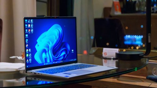 Microsoft has a bright idea to make USB-C ports better on Windows 11 PCs – I just can’t help wondering why this hasn’t been done before