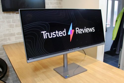 HP Envy 34 (2022) Review