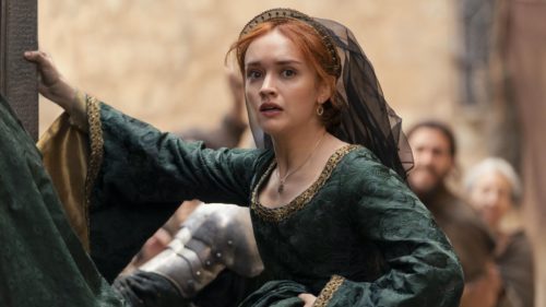 House of the Dragon season 3 will be ‘huge’ says star, and I want that to mean good news for one major storyline