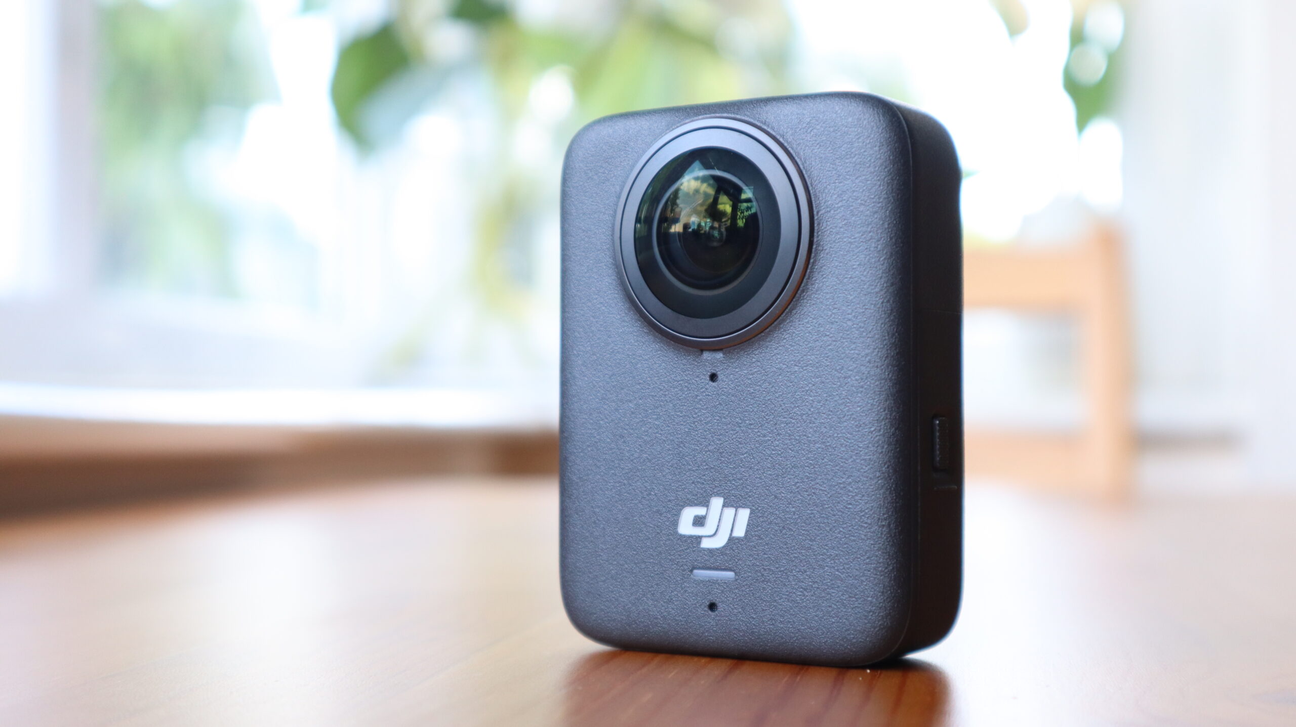 I’ve been reviewing the DJI Osmo 360 and it’s brilliant