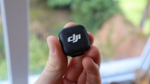 DJI Mic 3 Review