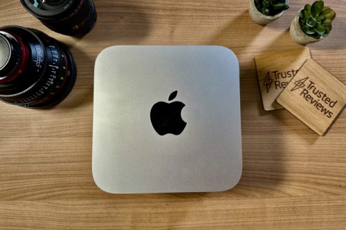 Apple Mac Studio (2023) Review