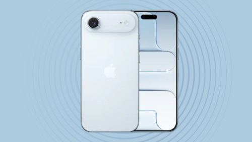 Apple iPhone Air preorders are live this Friday – here’s what time and the best deals available