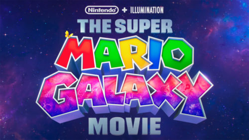 Nintendo reveals official title, teaser, and cast for its Super Mario Bros. Movie sequel – and one big name is missing from its line-up