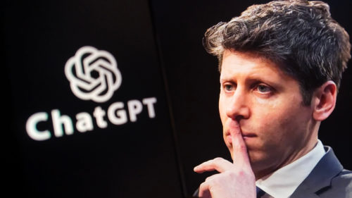 Sam Altman predicts AI will cause major job losses in these fields – will you be safe?