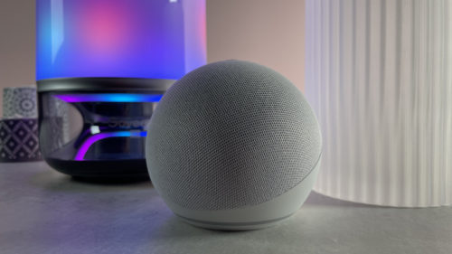 4 ways my Amazon Echo Dot makes my day easier – from waking up to winding down