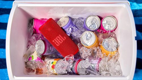JBL’s Affordable Speaker Has a Surprisingly Cool Feature