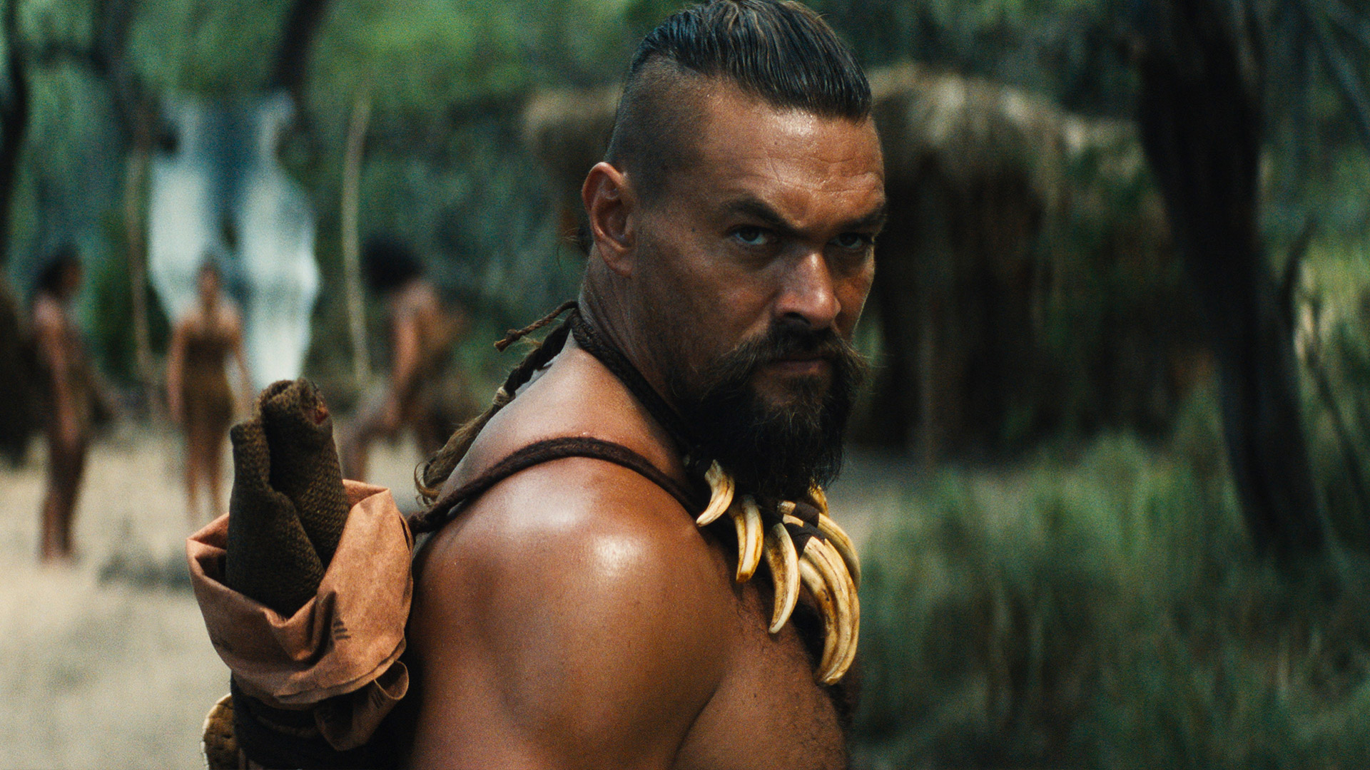 ‘It took us a year to write’ – Jason Momoa opens up on Chief of War’s Hawaiian saga