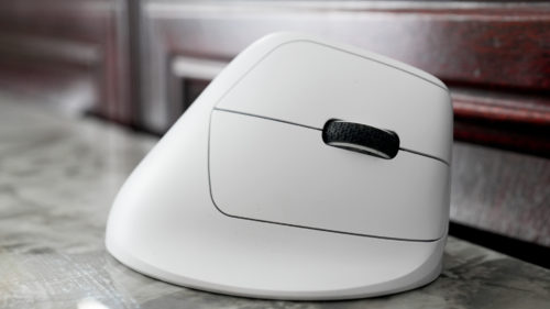 Keychron M5 Review