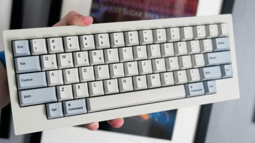 Keychron Q60 Max Review