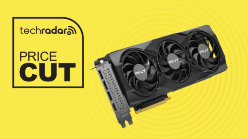RTX 5060, 5060 Ti, and 5070 graphics cards are up to $220 off at Walmart today