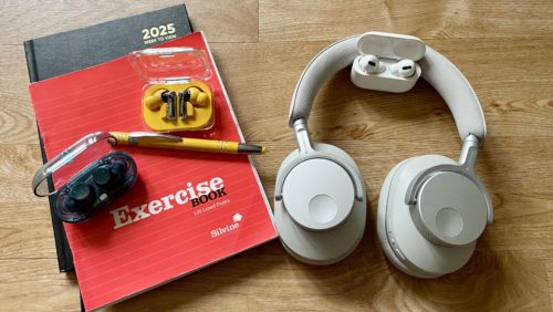 The best headphones and earbuds for students 2025: the top buys to help you study, all tested by our experts