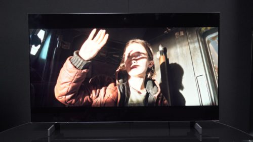 LG C5 (OLED42C5) 4K TV Review: Gamer’s Paradise