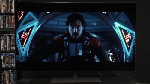 LG G5 OLED (OLED55G5) 4K TV Review: Back on Form