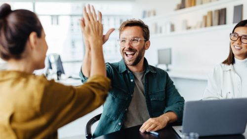 First, AI flooded the internet with slop, now it’s destroying work, too – this is how you use AI and still be a stellar employee