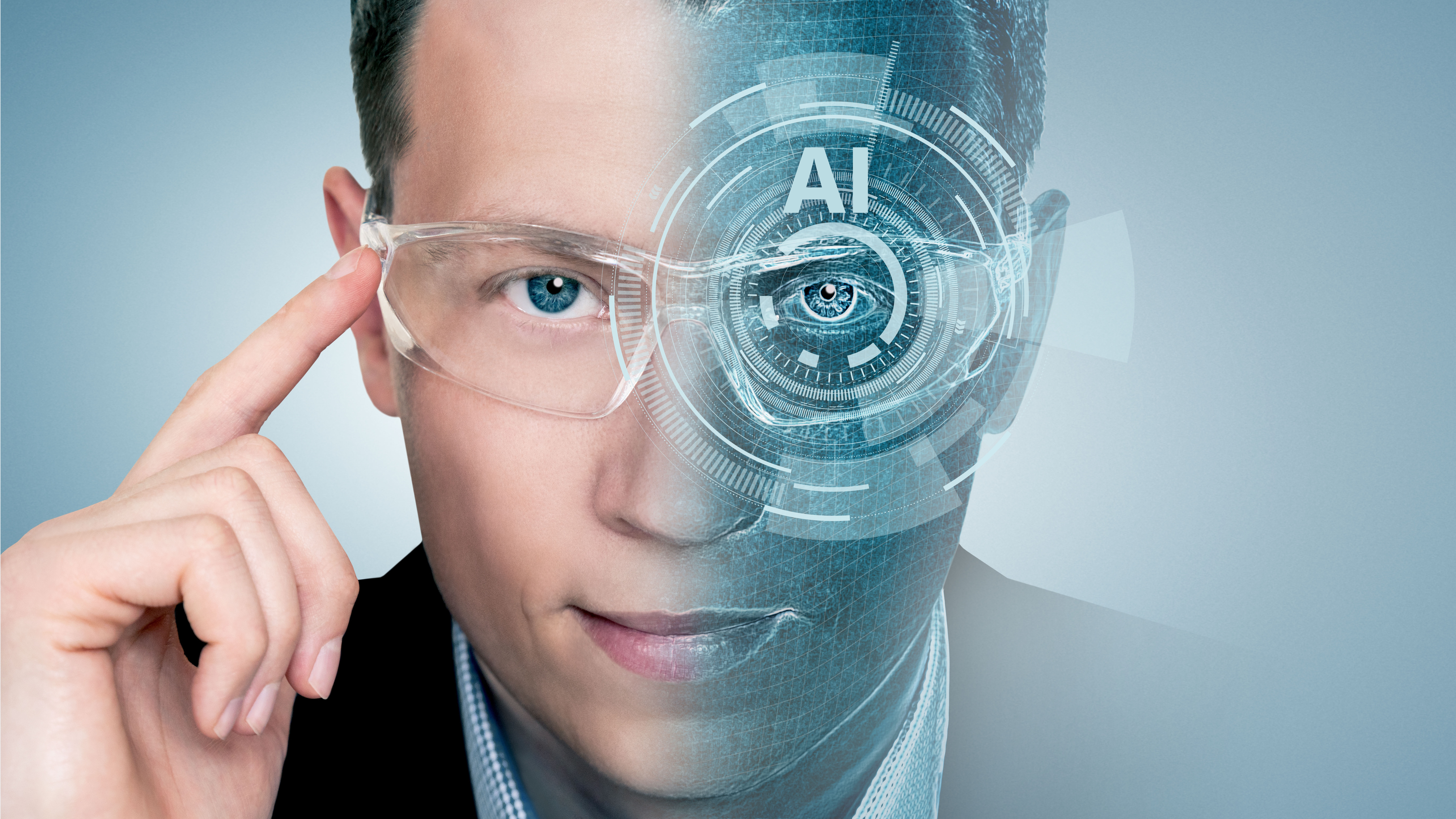 AI is changing UK marketing but creativity still leads