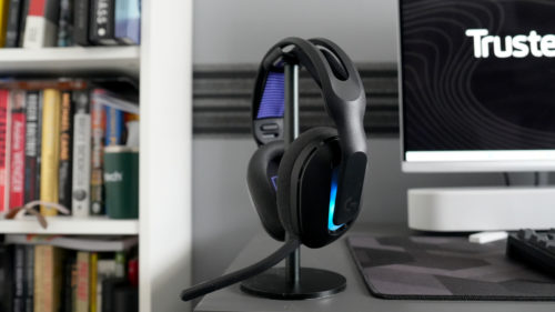 Logitech G522 Review