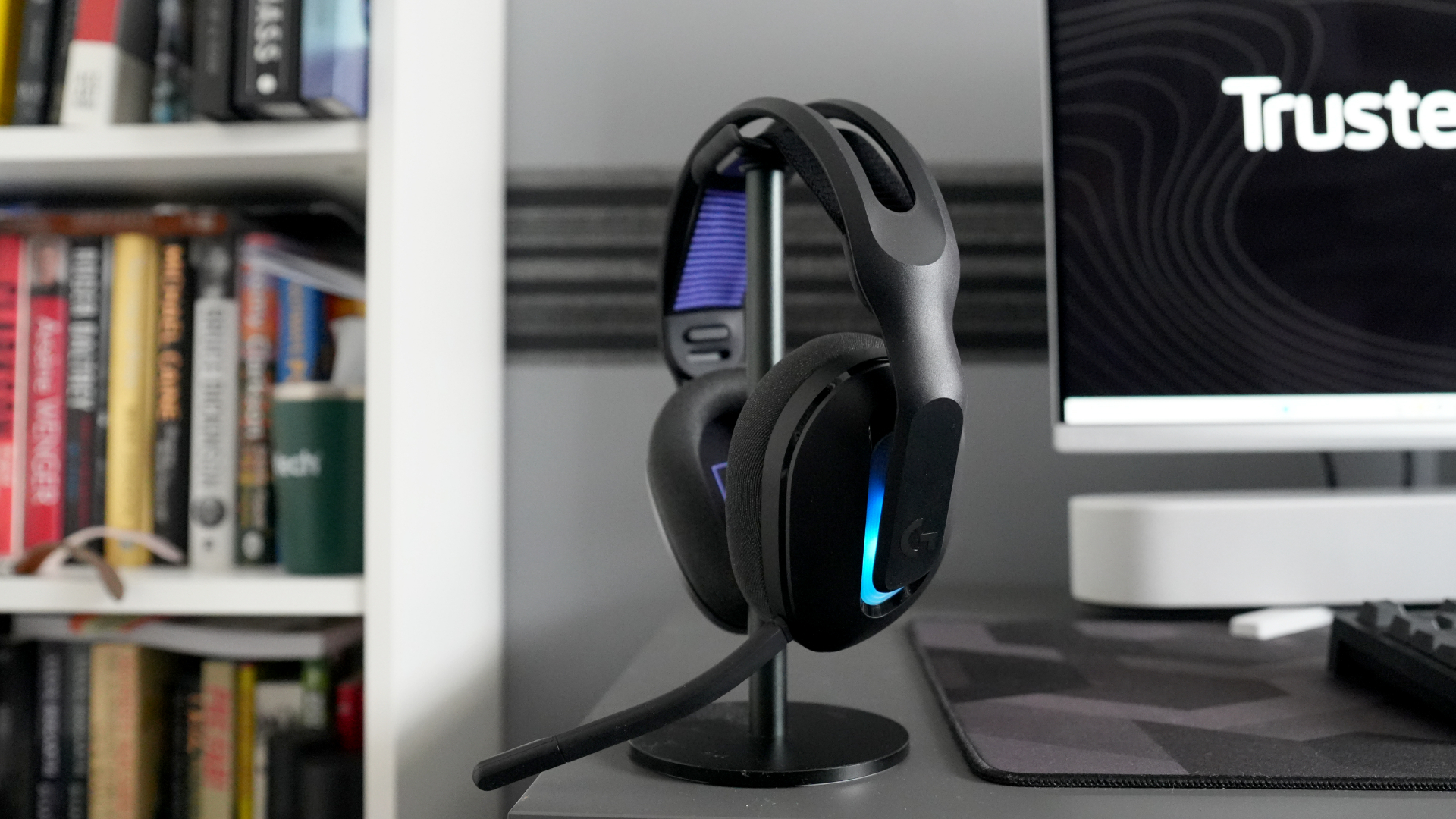 Logitech G522 Review