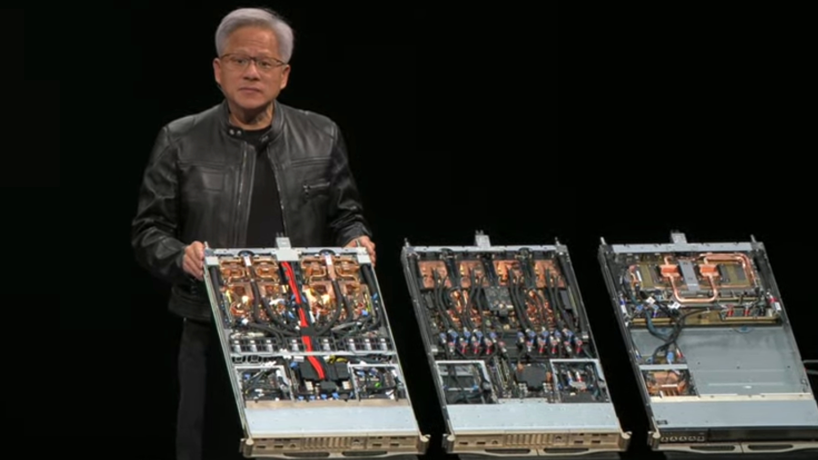 “Our business in China has been a bit of a rollercoaster” – Nvidia CEO “disappointed” in further Chinese ban on buying its AI chips