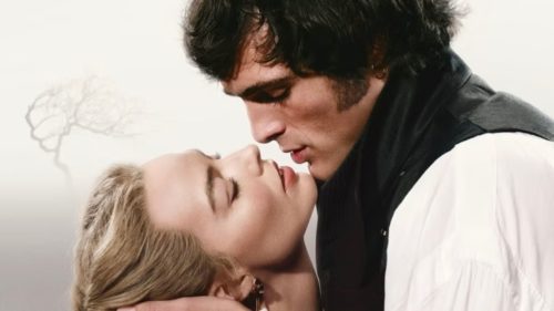 Everything is romantic in the official Wuthering Heights trailer, but I bet you’ve missed the obvious clue that things are about to change
