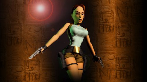 Amazon’s Tomb Raider TV show has found its Lara Croft – and she’ll be a familiar face to Game of Thrones and X-Men fans