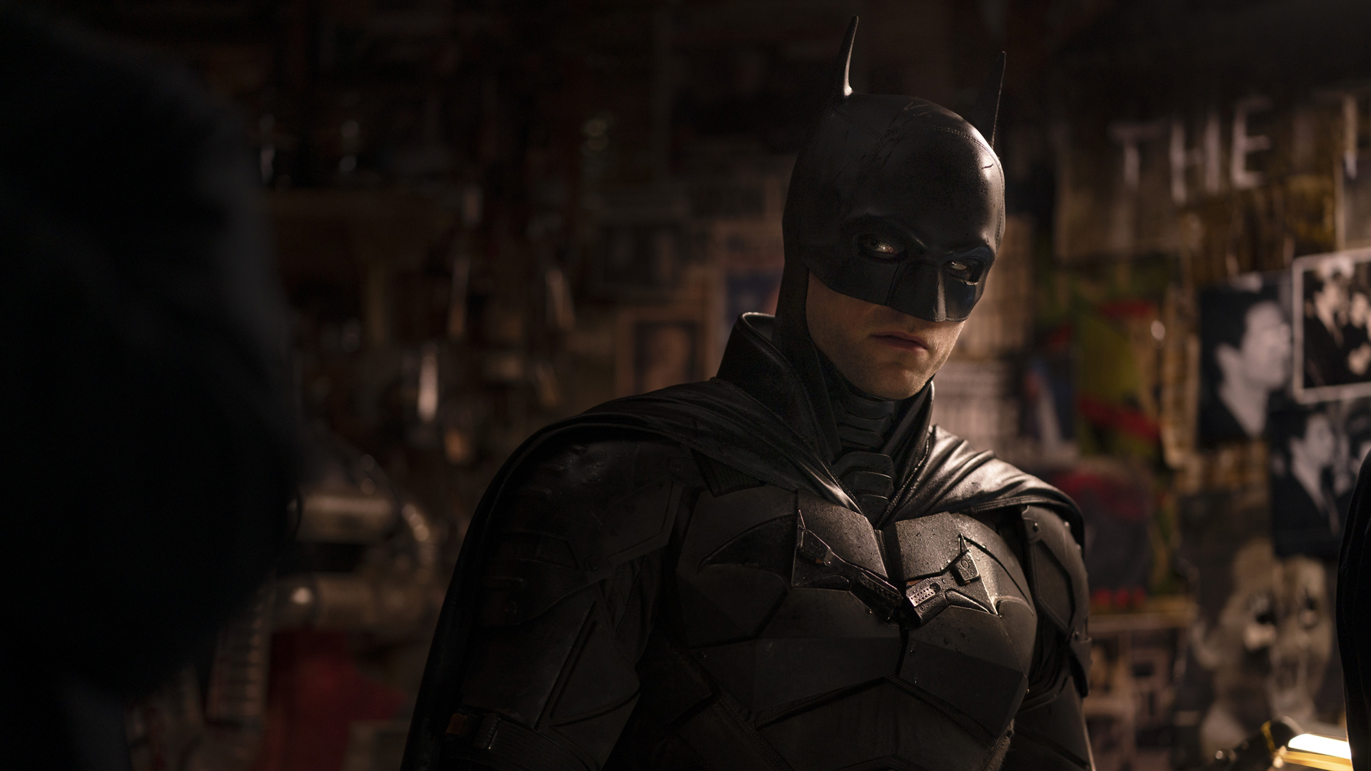 The Batman Part II director puts a stop to huge fan debate that Robert Pattinson’s Caped Crusader will join the DCU: ‘it’s an Elseworlds story’