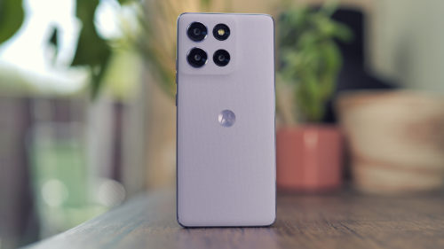 Motorola Moto G86 Power Review