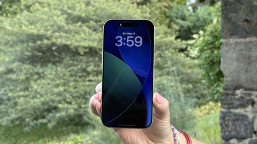 The iPhone 17’s ProMotion display is the biggest upgrade owners of older iPhones will ever experience – I should know, I went back in time to prove it