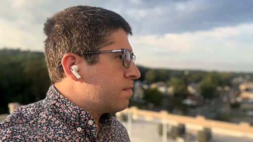 AirPods Pro 3 won me over in less than a week thanks to these key upgrades – here’s why