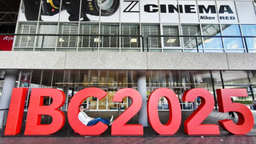 The 7 best new cameras, lenses and accessories I saw at IBC 2025 – from Canon to Blackmagic