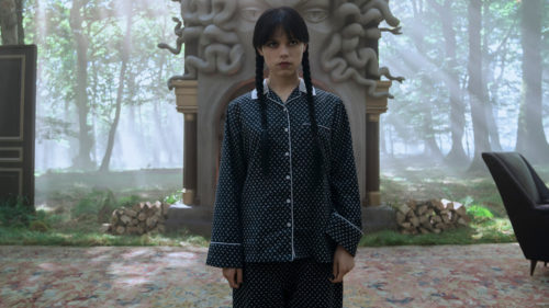 Wednesday season 3: everything we know about the return of the Netflix show