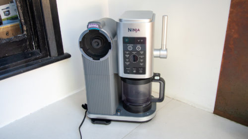 Ninja Swirl by Creami 13-in-1 Soft Serve & Ice Cream Maker Review