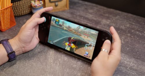 Nintendo Switch 2 Review