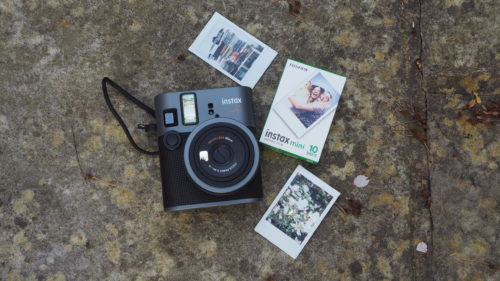 Fujifilm Instax Mini 41 Review