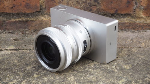 Sigma BF Review
