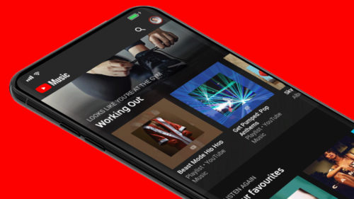 YouTube Music just launched these 3 new features – and it’s clearly copying Spotify