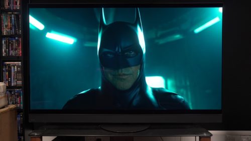 65Z90B) 4K TV Review: just buy it