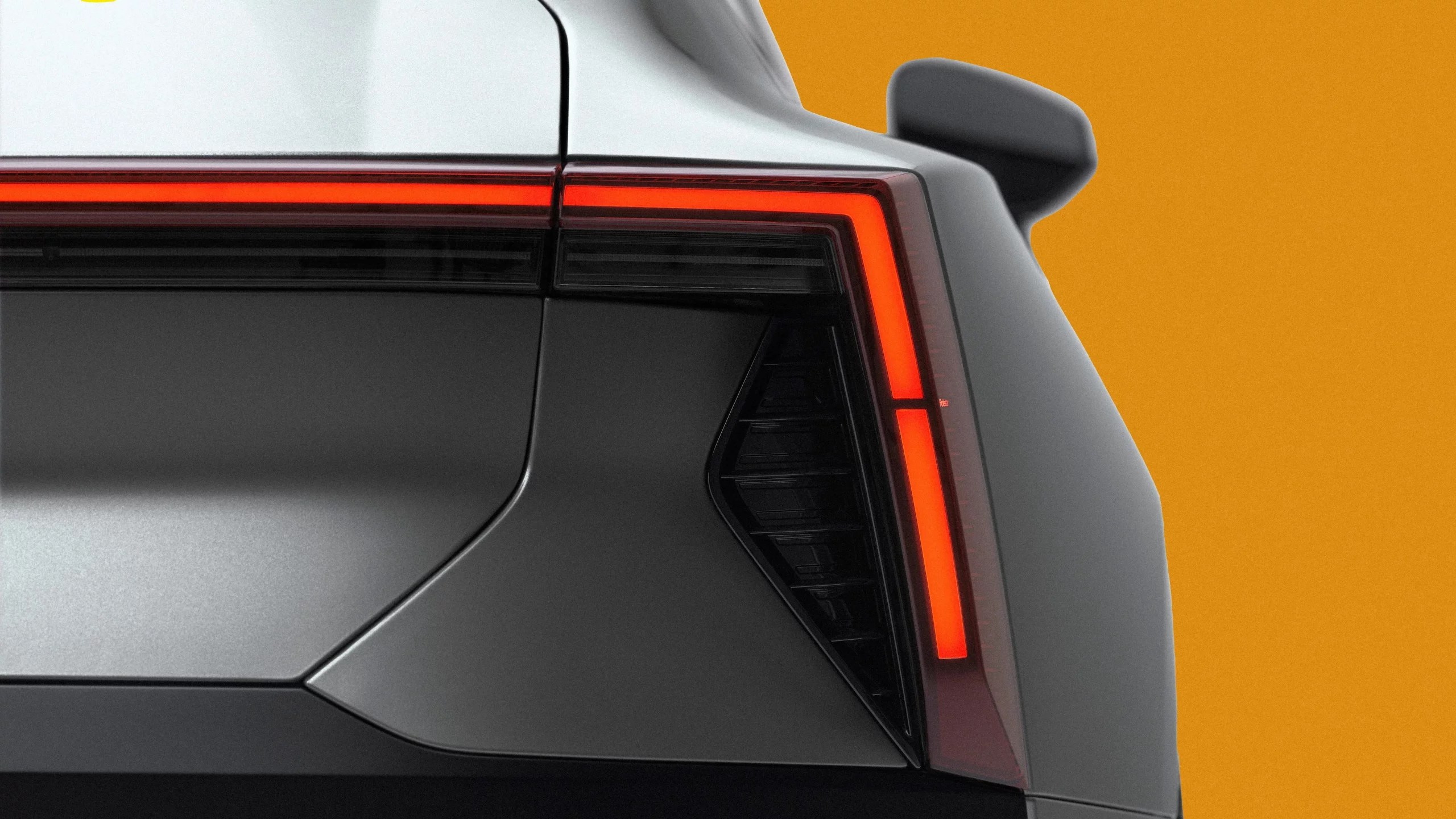 This Striking, Ultra-Refined EV Does Away with a Surprising and Basic Car Feature