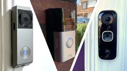 I’m a smart home tech editor, and these are the 3 best wireless video doorbells that you can install in minutes