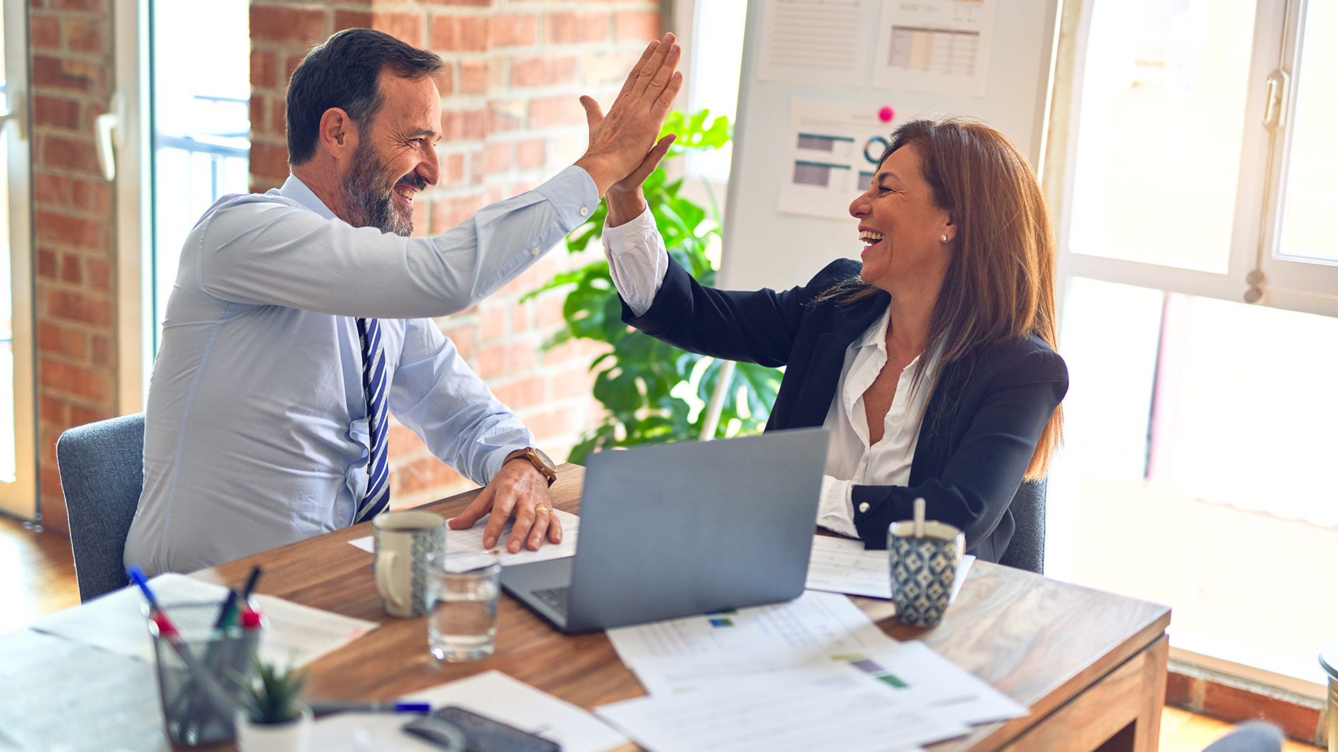 Powering productivity: why small businesses are pivotal to the UK’s digital and economic future