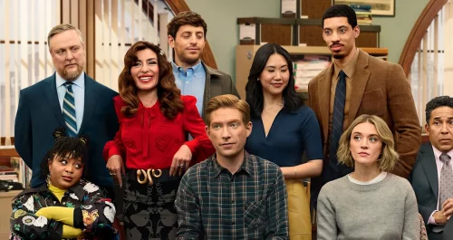 The Paper cast is just as good as the original The Office ensemble – here’s why you shouldn’t miss the Peacock spin-off