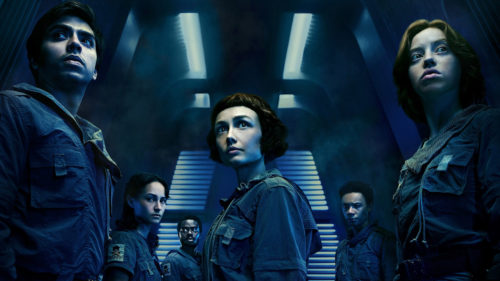‘That element of the show really captured my mind’ – forget Xenomorphs, Alien: Earth’s cast say the real story is something even darker