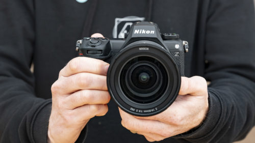 TechRadar’s best camera of 2025 is back down to a record-low price with this tariff-defying deal