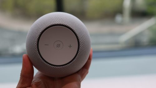 I heard the Amazon Echo Dot Max and instantly forgot the original Dot ever existed