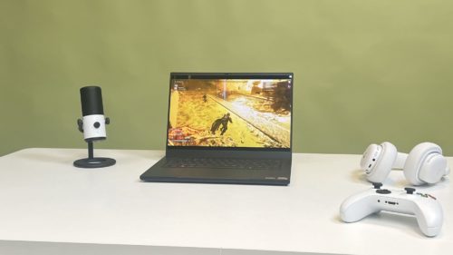 The best thin and lightweight gaming laptop in 2025