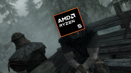 AMD reveals a new AM4 CPU, a decade after the platform’s launch – it’s the Skyrim of motherboard chipsets at this point