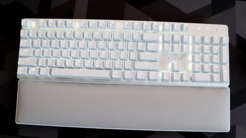 Razer Pro Type Ultra Review