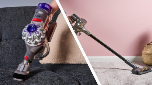 I’ve tested dozens of vacuums – these are the best cheap vacuums I’d recommend